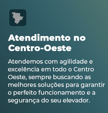 ALL TECH ELEVADORES BRASILIA